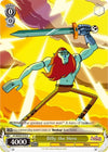 Image for Billy the Hero (Adventure Time) (AT/WX02-019 U) - Weiss Schwarz