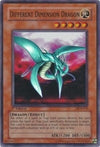 Image for Different Dimension Dragon (Dark Crisis) (DCR-015) - YuGiOh