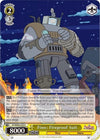 Image for Finn: Fireproof Suit (Adventure Time) (AT/WX02-023 C) - Weiss Schwarz