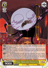 Image for Finn: Filled with Chaotic Evil (Adventure Time) (AT/WX02-024 C) - Weiss Schwarz