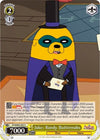 Image for Jake: Randy Butternubs (Adventure Time) (AT/WX02-027 C) - Weiss Schwarz