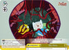 Image for His Hero (Adventure Time) (AT/WX02-036 CR) - Weiss Schwarz