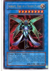 Image for Shinato, King of a Higher Plane (Dark Crisis) (DCR-016) - YuGiOh