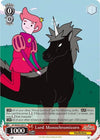 Image for Lord Monochromicorn (Adventure Time) (AT/WX02-057 U) - Weiss Schwarz
