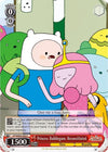 Image for Princess Bubblegum: Reconstituted (Adventure Time) (AT/WX02-060 C) - Weiss Schwarz