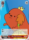 Image for Hot Dog Princess (Adventure Time) (AT/WX02-063 C) - Weiss Schwarz