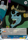 Image for The Lich (SR) (Adventure Time) (AT/WX02-078S SR) - Weiss Schwarz
