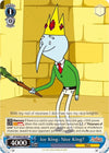 Image for Ice King: Nice King? (Adventure Time) (AT/WX02-082 R) - Weiss Schwarz