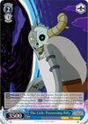 Image for The Lich: Possessing Billy (Adventure Time) (AT/WX02-085 U) - Weiss Schwarz