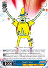Image for Magic Man (Adventure Time) (AT/WX02-088 U) - Weiss Schwarz