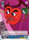 Image for Ricardio the Heart Guy (Adventure Time) (AT/WX02-089 U) - Weiss Schwarz