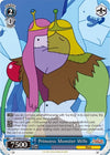Image for Princess Monster Wife (Adventure Time) (AT/WX02-093 C) - Weiss Schwarz