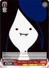 Image for Marceline: Let's Play! (Adventure Time) (AT/WX02-104 PR) - Weiss Schwarz