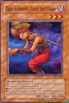 Image for Dark Scorpion - Chick the Yellow (Dark Crisis) (DCR-026) - YuGiOh