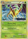 Image for Leafeon - 17/90 (Prerelease) [Staff] (Nintendo Promos) (17/90) - Pokemon