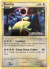 Image for Snorlax - 33/95 (Prerelease) [Staff] (Nintendo Promos) (33/95) - Pokemon