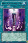 Image for Wicked-Breaking Flamberge - Baou (Dark Crisis) (DCR-035) - YuGiOh