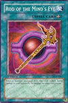 Image for Rod of the Mind's Eye (Dark Crisis) (DCR-039) - YuGiOh