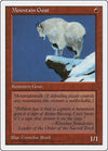 Image for Mountain Goat (Fifth Edition) - Magic: The Gathering