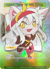 Image for Hanzo // Hanzo, Chief of the Kouga (Judge Promo) (Promo Cards) (JUDGE004) - Force of Will