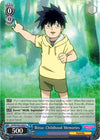 Image for Ritsu: Childhood Memories (Mob Psycho 100) (MOB/SX02-089 U) - Weiss Schwarz