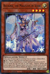 Image for Rilliona, the Magistus of Verre (Genesis Impact) (GEIM-EN003) - YuGiOh