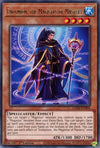 Image for Endymion, the Magistus of Mastery (Genesis Impact) (GEIM-EN004) - YuGiOh