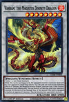 Image for Vahram, the Magistus Divinity Dragon (Genesis Impact) (GEIM-EN006) - YuGiOh
