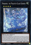 Image for Ninaruru, the Magistus Glass Goddess (Genesis Impact) (GEIM-EN007) - YuGiOh