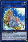 Image for Artemis, the Magistus Moon Maiden (Genesis Impact) (GEIM-EN008) - YuGiOh