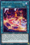 Image for Magistus Theurgy (Genesis Impact) (GEIM-EN010) - YuGiOh