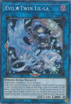 Image for Evil Twin Lil-la (CR) (Genesis Impact) (GEIM-EN016) - YuGiOh