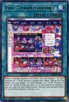 Image for Live Twin Channel (Genesis Impact) (GEIM-EN019) - YuGiOh