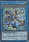 Image for Drytron Meteonis Draconids (CR) (Genesis Impact) (GEIM-EN029) - YuGiOh
