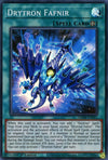 Image for Drytron Fafnir (Genesis Impact) (GEIM-EN031) - YuGiOh