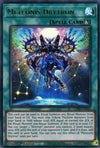 Image for Meteonis Drytron (Genesis Impact) (GEIM-EN032) - YuGiOh