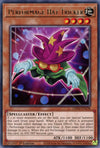 Image for Performage Hat Tricker (Genesis Impact) (GEIM-EN038) - YuGiOh