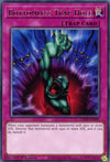 Image for Bottomless Trap Hole (Genesis Impact) (GEIM-EN045) - YuGiOh