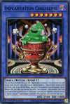 Image for Impcantation Chalislime (Genesis Impact) (GEIM-EN047) - YuGiOh