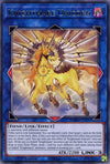 Image for Knightmare Unicorn (Genesis Impact) (GEIM-EN050) - YuGiOh