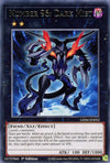 Image for Number 96: Dark Mist (Genesis Impact) (GEIM-EN052) - YuGiOh