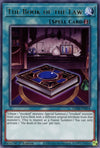 Image for The Book of the Law (Genesis Impact) (GEIM-EN054) - YuGiOh