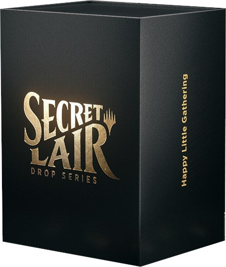 Image for Secret Lair Drop: Secretversary Superdrop - Artist Series: Seb McKinnon - Non-Foil Edition - Magic: The Gathering