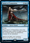 Image for Sower of Temptation (Secret Lair Drop Series) (120) - Magic: The Gathering