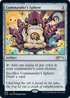Image for Commander's Sphere (203) (Secret Lair Drop Series) (203) - Magic: The Gathering