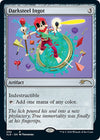 Image for Darksteel Ingot (Secret Lair Drop Series) (204) - Magic: The Gathering