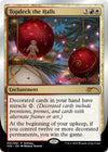 Image for Topdeck the Halls (Special Occasion) (1) - Magic: The Gathering