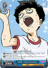 Image for MOB: Club Activities (Mob Psycho 100) (MOB/SX02-093 C) - Weiss Schwarz