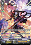 Image for Black Shiver, Gavrail (SP) (V-BT12: Divine Lightning Radiance) (V-BT12/SP01EN) - Cardfight Vanguard