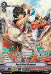 Image for Rockclimb Dragoon (SP) (V-BT12: Divine Lightning Radiance) (V-BT12/SP16EN) - Cardfight Vanguard